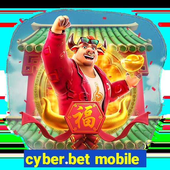 cyber.bet mobile